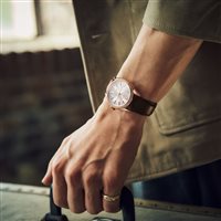 Orologio Seiko Presage in Acciaio HCC008J1 - HCC008J1